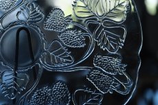画像4: フィンランド/Iittala/イッタラ /Marja/マルヤ/野イチゴ/サービングプレート/大皿 (4)