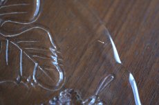 画像7: フィンランド/Iittala/イッタラ /Marja/マルヤ/野イチゴ/サービングプレート/大皿 (7)