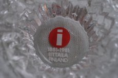 画像8: フィンランド/Iittala/イッタラ /Stellaria/ステラリア/Tapio Wirkkala/タピオ・ヴィルカラ/キャンドルホルダー/イッタラ100周年記念 (8)