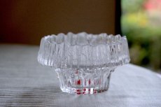 画像2: フィンランド/Iittala/イッタラ /Stellaria/ステラリア/Tapio Wirkkala/タピオ・ヴィルカラ/キャンドルホルダー/イッタラ100周年記念 (2)