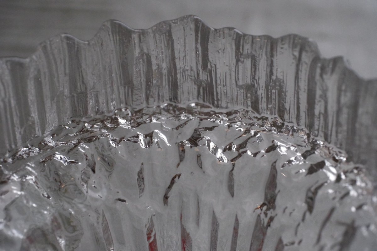 画像5: フィンランド/Iittala/イッタラ /Stellaria/ステラリア/Tapio Wirkkala/タピオ・ヴィルカラ/キャンドルホルダー/イッタラ100周年記念 (5)