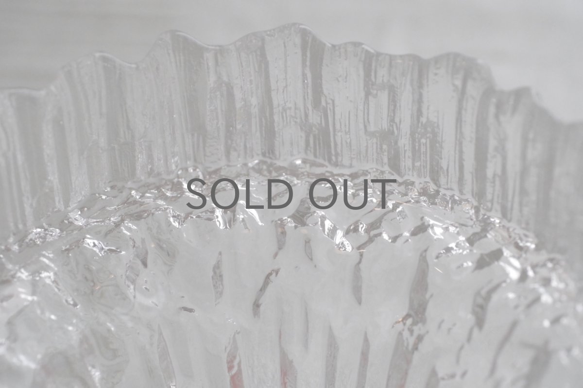 画像5: フィンランド/Iittala/イッタラ /Stellaria/ステラリア/Tapio Wirkkala/タピオ・ヴィルカラ/キャンドルホルダー/イッタラ100周年記念 (5)