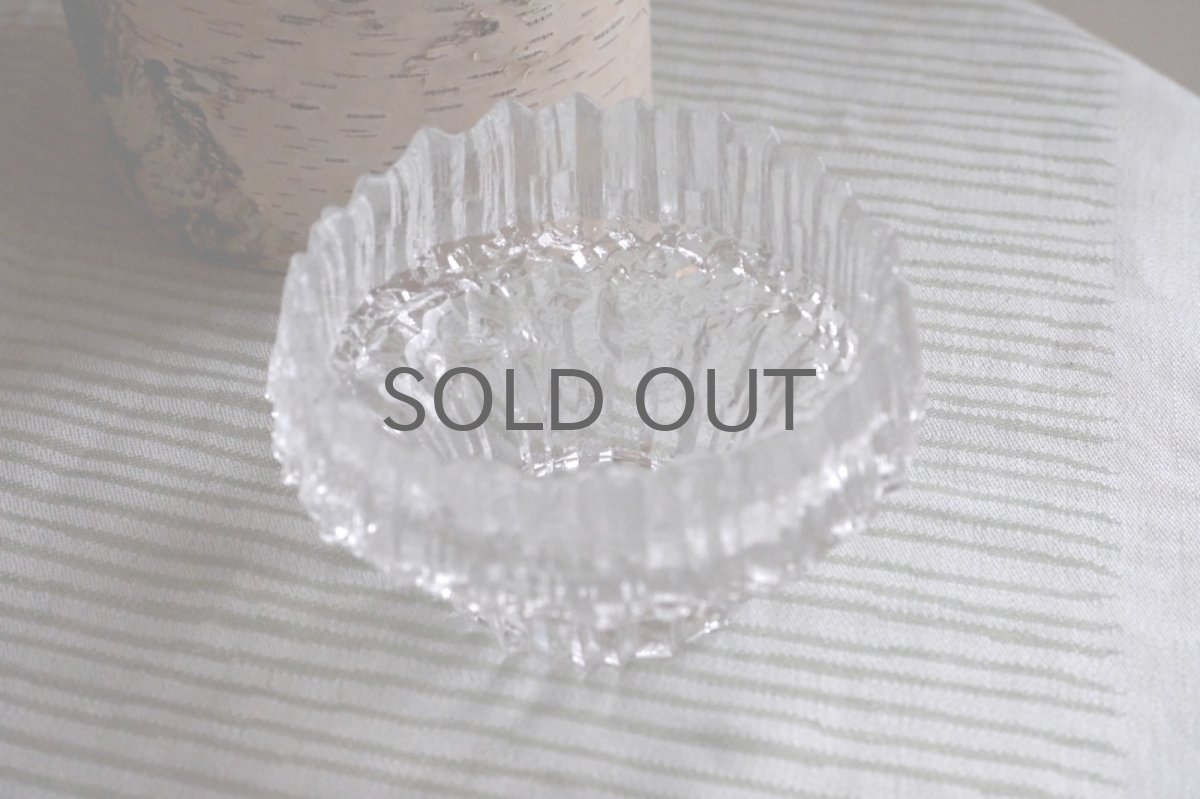 画像6: フィンランド/Iittala/イッタラ /Stellaria/ステラリア/Tapio Wirkkala/タピオ・ヴィルカラ/キャンドルホルダー (6)