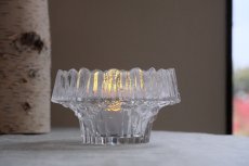画像1: フィンランド/Iittala/イッタラ /Stellaria/ステラリア/Tapio Wirkkala/タピオ・ヴィルカラ/キャンドルホルダー (1)