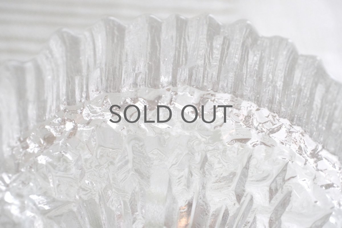 画像4: フィンランド/Iittala/イッタラ /Stellaria/ステラリア/Tapio Wirkkala/タピオ・ヴィルカラ/キャンドルホルダー (4)