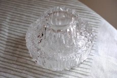 画像7: フィンランド/Iittala/イッタラ /Stellaria/ステラリア/Tapio Wirkkala/タピオ・ヴィルカラ/キャンドルホルダー (7)