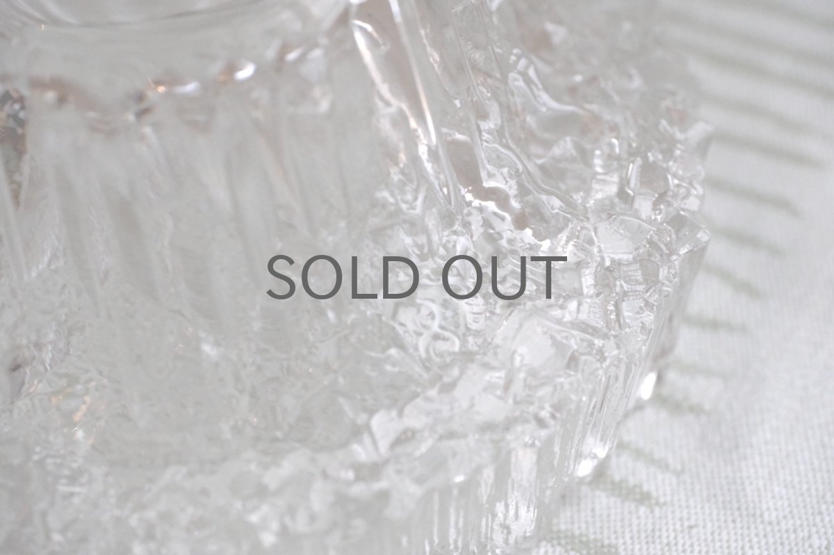 画像8: フィンランド/Iittala/イッタラ /Stellaria/ステラリア/Tapio Wirkkala/タピオ・ヴィルカラ/キャンドルホルダー (8)