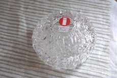 画像9: フィンランド/Iittala/イッタラ /Stellaria/ステラリア/Tapio Wirkkala/タピオ・ヴィルカラ/キャンドルホルダー/イッタラ100周年記念 (9)