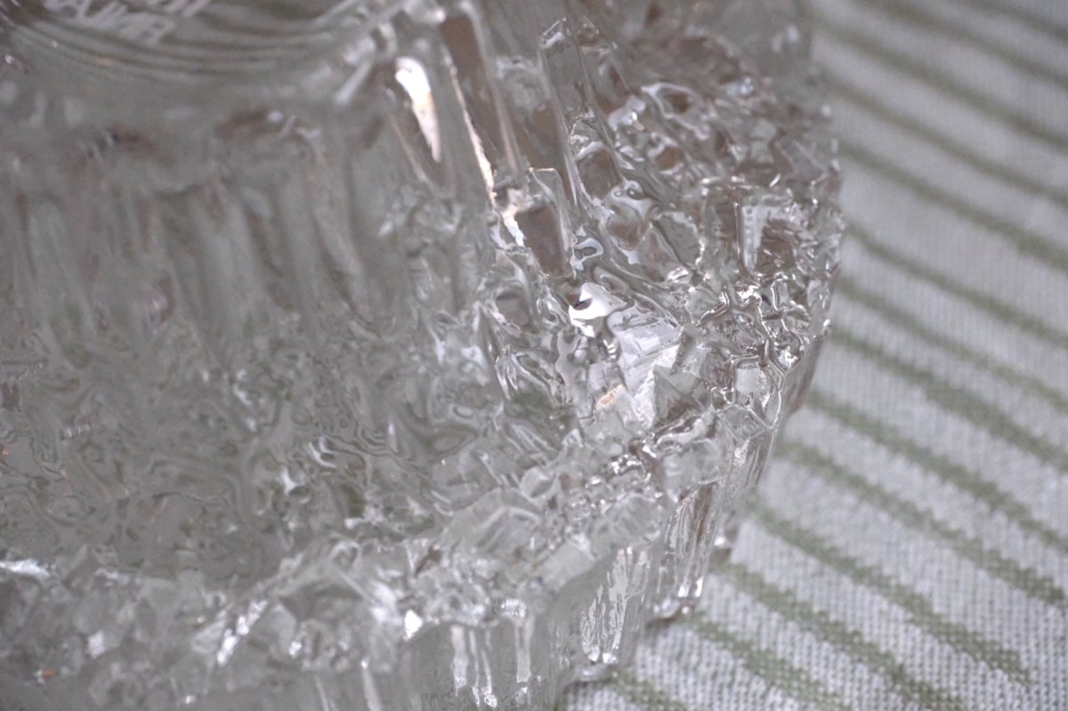 画像6: フィンランド/Iittala/イッタラ /Stellaria/ステラリア/Tapio Wirkkala/タピオ・ヴィルカラ/キャンドルホルダー/イッタラ100周年記念 (6)