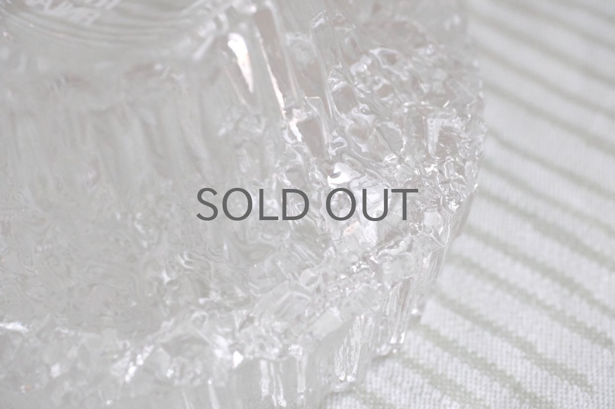 画像6: フィンランド/Iittala/イッタラ /Stellaria/ステラリア/Tapio Wirkkala/タピオ・ヴィルカラ/キャンドルホルダー/イッタラ100周年記念 (6)