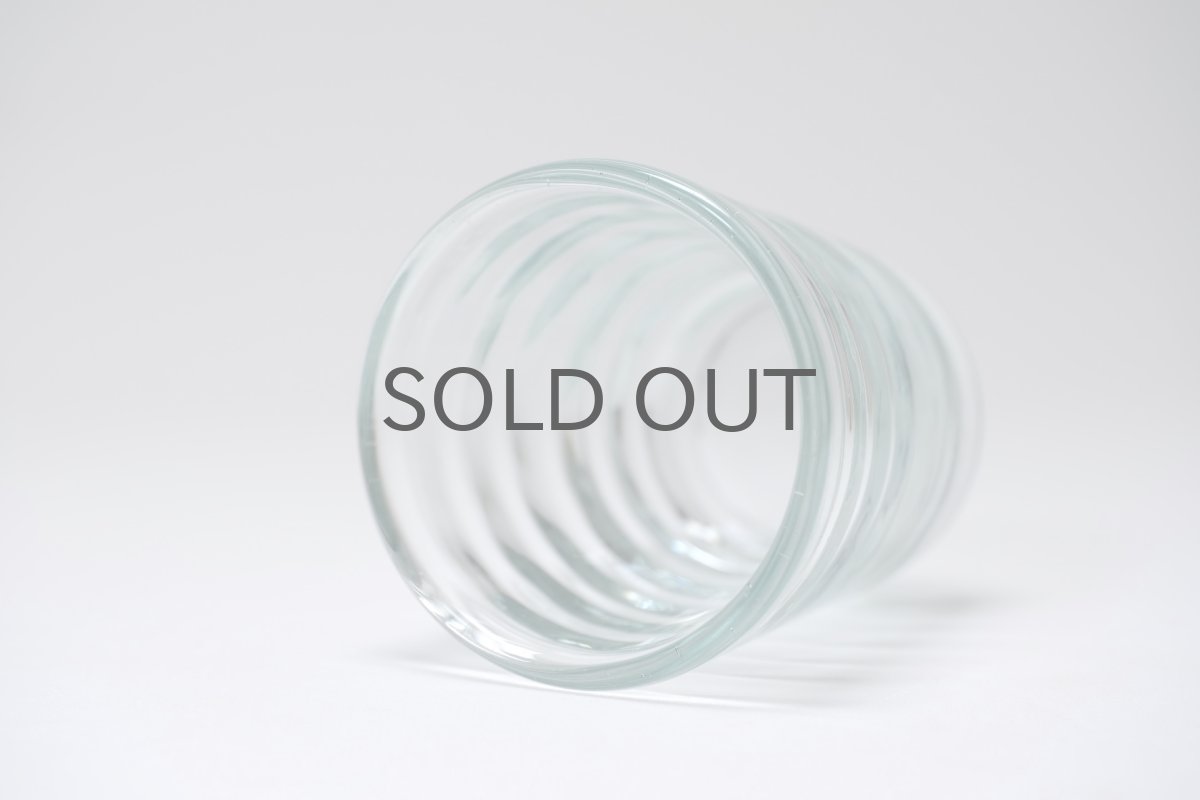 画像3: 北欧ビンテージガラス/Aino Aalto/アイノ・アアルト/Bolgeblick/Karhula/カルフラ/iittala /イッタラ/初期シュナップス/シーグリーン/No.1 (3)