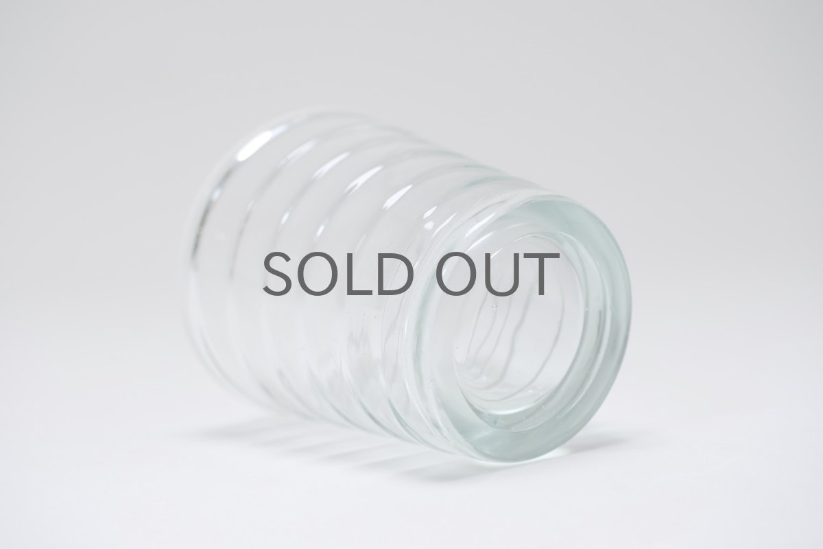 画像4: 北欧ビンテージガラス/Aino Aalto/アイノ・アアルト/Bolgeblick/Karhula/カルフラ/iittala /イッタラ/初期シュナップス/シーグリーン/No.1 (4)