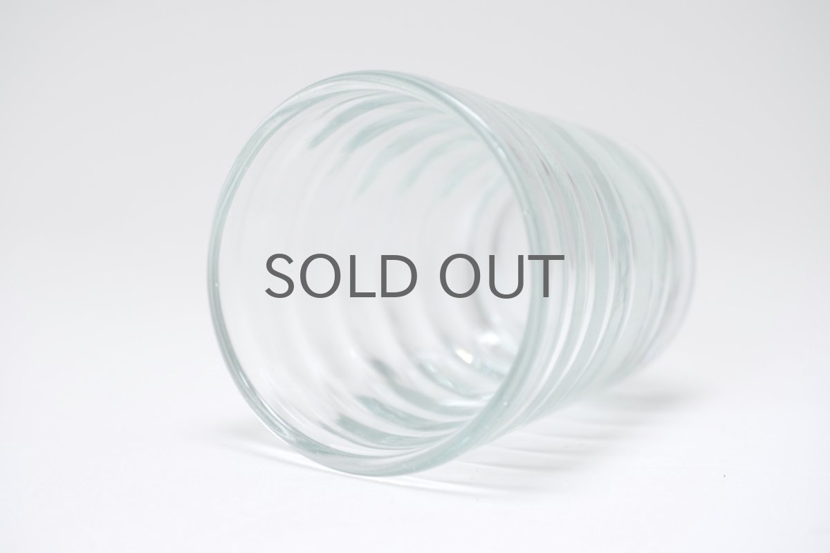 画像3: 北欧ビンテージガラス/Aino Aalto/アイノ・アアルト/Bolgeblick/Karhula/カルフラ/iittala /イッタラ/初期シュナップス/シーグリーン/No.2 (3)