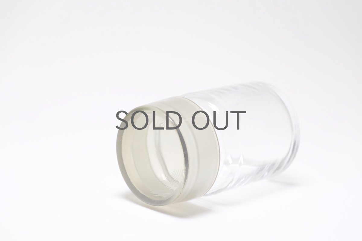 画像4: ビンテージ北欧雑貨/Nuutajarvi/ヌータヤルヴィ/Saara Hopea/サーラ・ホペア/スパイスジャー /No.1 (4)