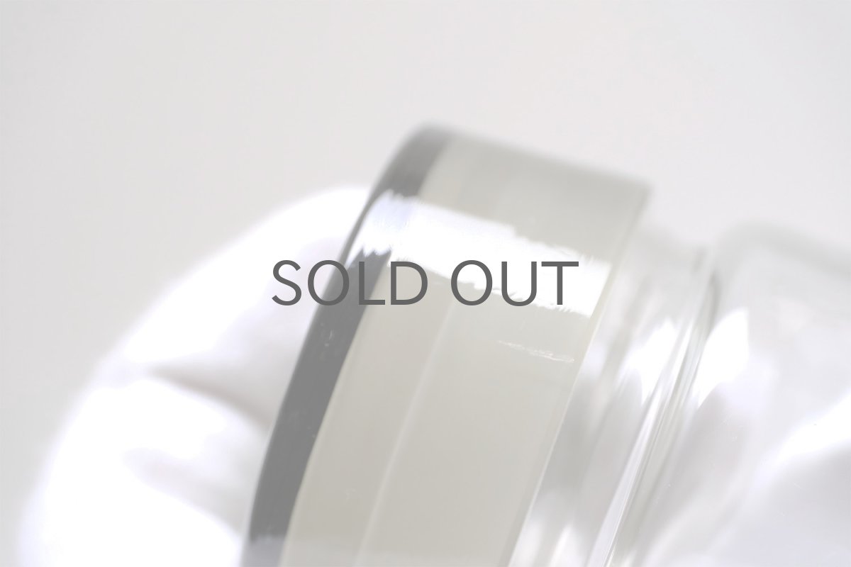 画像5: ビンテージ北欧雑貨/Nuutajarvi/ヌータヤルヴィ/Saara Hopea/サーラ・ホペア/スパイスジャー /No.1 (5)