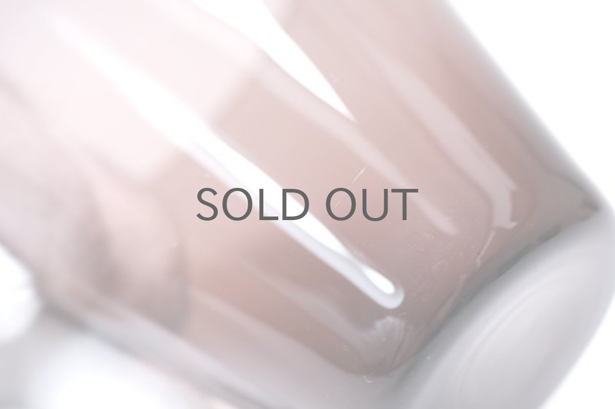 画像6: ビンテージ北欧雑貨/Kaj Franck/カイ・フランク/2744/タンブラー/H8cm/Nuutajarvi/ヌータヤルヴィ/ワイン/No.1 (6)