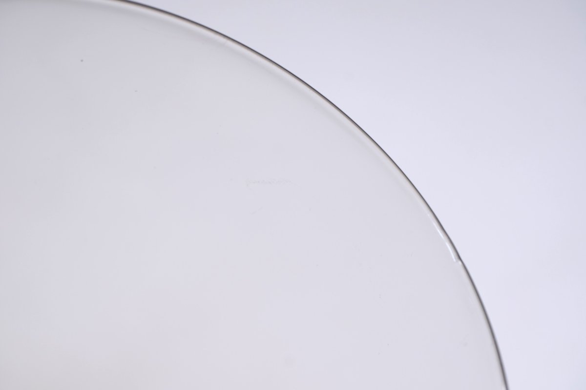 画像7: ビンテージ北欧雑貨/Kaj Franck/カイ・フランク/2744/タンブラー/H8cm/Nuutajarvi/ヌータヤルヴィ/スモークグレー (7)