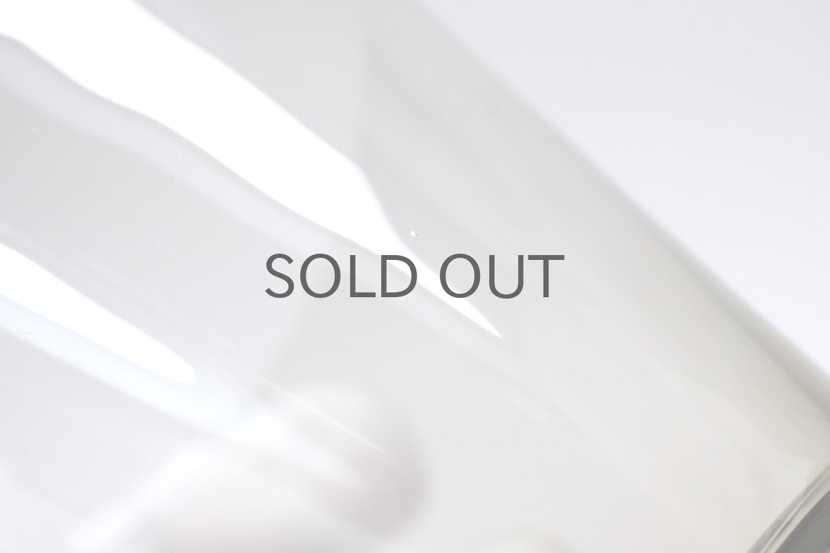 画像8: ビンテージ北欧雑貨/Kaj Franck/カイ・フランク/2744/タンブラー/H8cm/Nuutajarvi/ヌータヤルヴィ/スモークグレー (8)