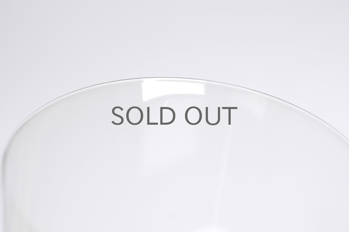 画像6: ビンテージ北欧雑貨/Kaj Franck/カイ・フランク/2744/タンブラー/H8cm/Nuutajarvi/ヌータヤルヴィ/スモークグレー (6)