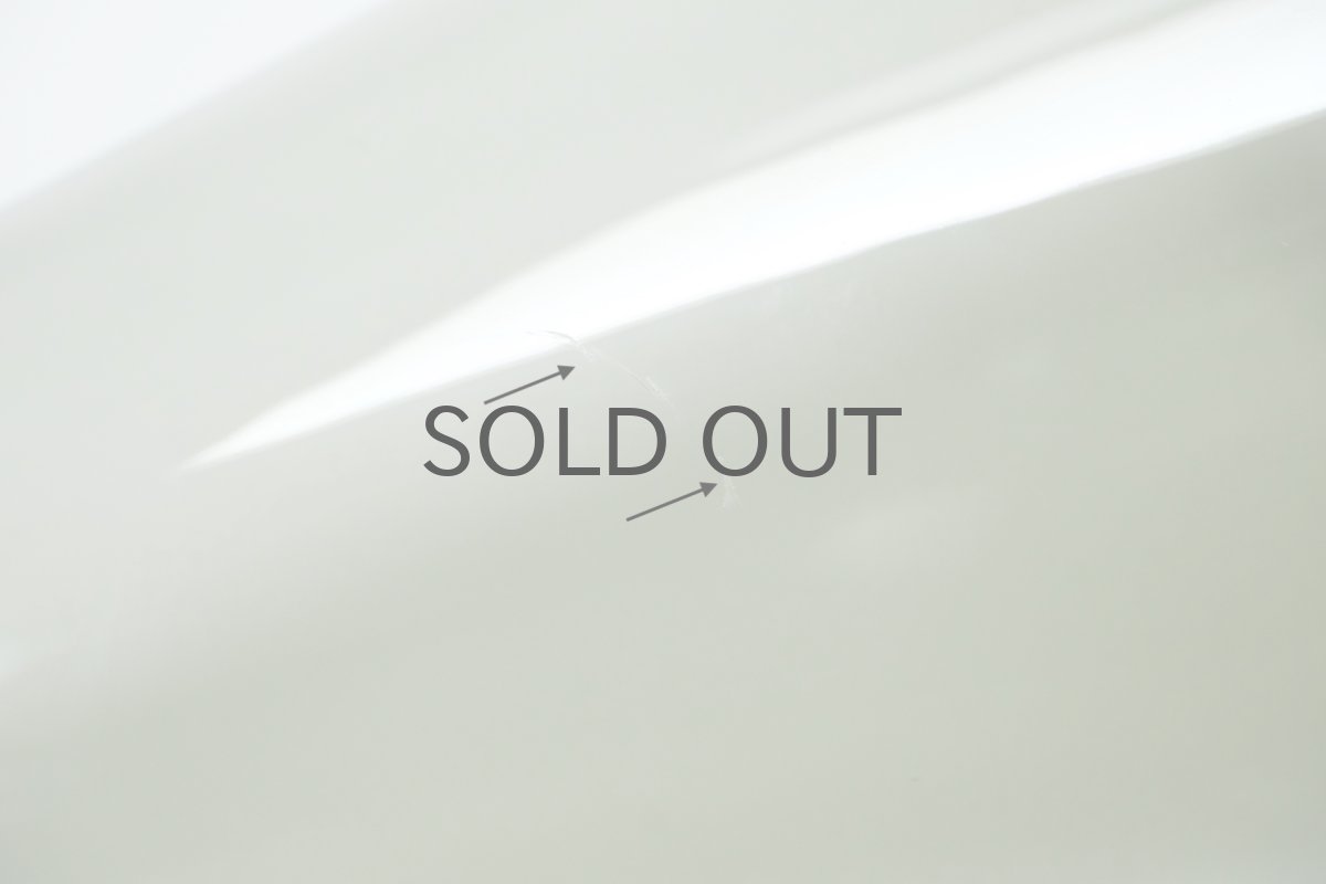 画像5: ビンテージ北欧雑貨/Kaj Franck/カイ・フランク/ベース/デキャンタ/1541/20cm/グレー (5)