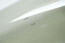 画像5: ビンテージ北欧雑貨/Kaj Franck/カイ・フランク/ベース/デキャンタ/1541/20cm/グレー (5)