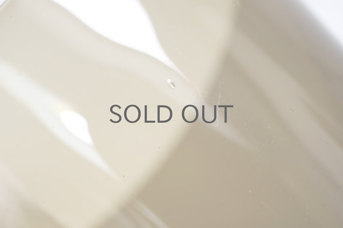 画像5: ビンテージ北欧雑貨/Kaj Franck/カイ・フランク/2744/タンブラー/H8cm/Nuutajarvi/ヌータヤルヴィ/モスブラウン (5)