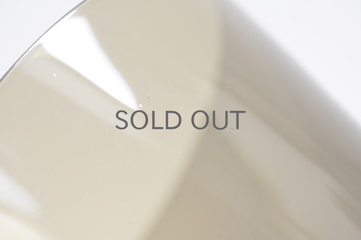 画像4: ビンテージ北欧雑貨/Kaj Franck/カイ・フランク/2744/タンブラー/H8cm/Nuutajarvi/ヌータヤルヴィ/モスブラウン (4)