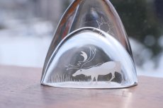 画像2: iittala/イッタラ/Tapio Wirkkala/タピオ・ヴィルカラ/Tunturi/ツントゥリ/トナカイ (2)