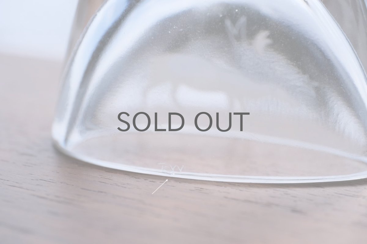 画像4: iittala/イッタラ/Tapio Wirkkala/タピオ・ヴィルカラ/Tunturi/ツントゥリ/トナカイ (4)