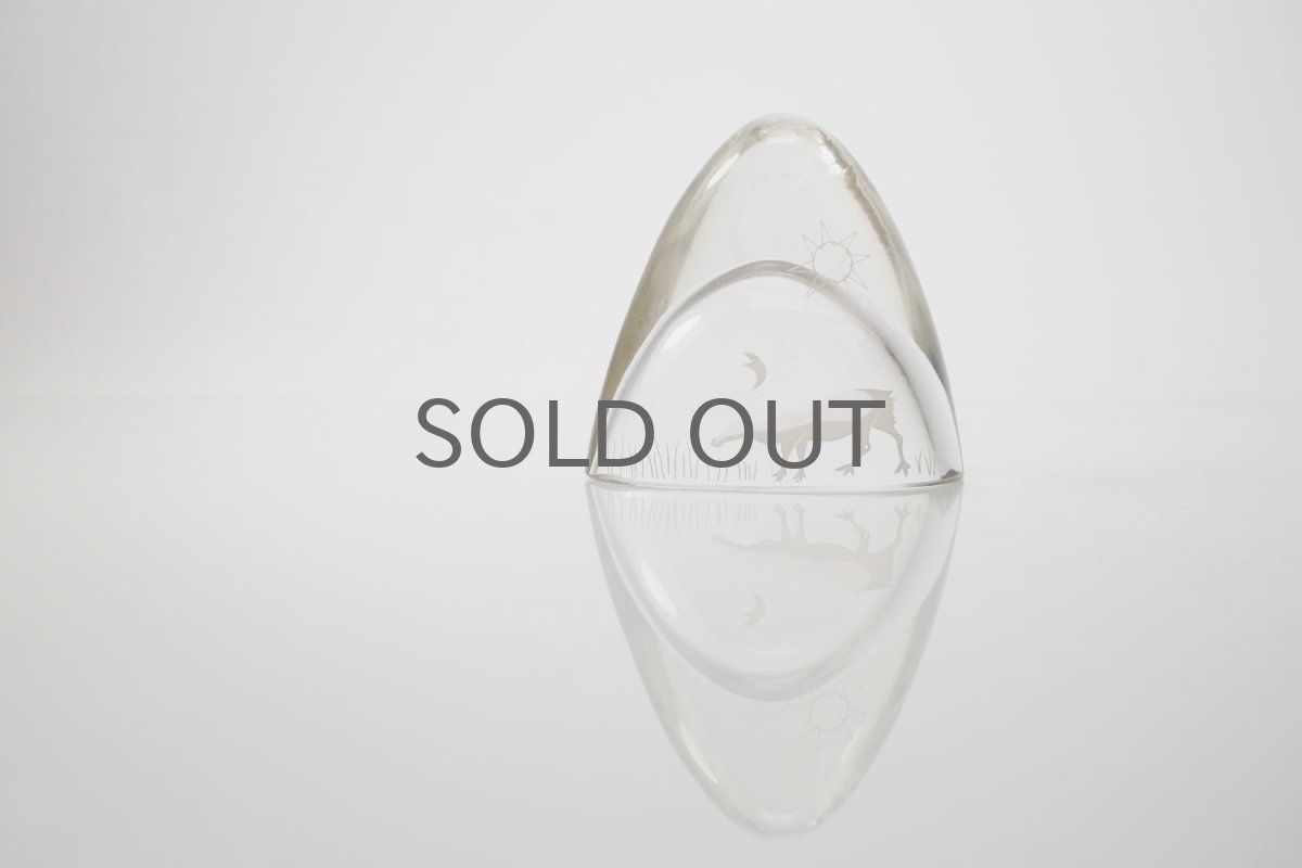 画像5: iittala/イッタラ/Tapio Wirkkala/タピオ・ヴィルカラ/Tunturi/ツントゥリ/トナカイ (5)