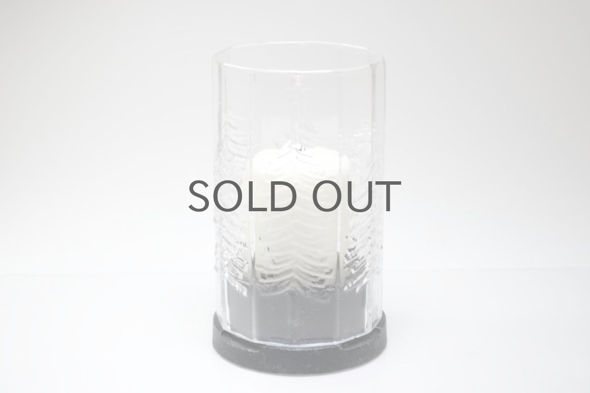 画像3: フィンランド/Iittala/イッタラ /Kuusi/クーシ /もみの木/キャンドルランタン/Lサイズ (3)