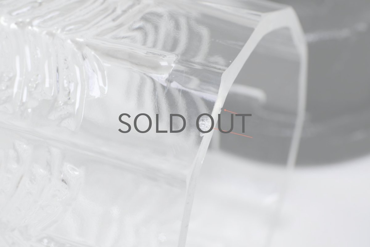 画像6: フィンランド/Iittala/イッタラ /Kuusi/クーシ /もみの木/キャンドルランタン/Lサイズ (6)