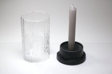 画像11: フィンランド/Iittala/イッタラ /Kuusi/クーシ /もみの木/キャンドルランタン/Lサイズ (11)