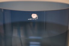 画像7: 北欧ビンテージガラス/Lisa Johansson Pape/リサヨハンソンパッペ/Achillea/アキレア/Wベース/Lサイズ (7)