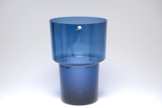 画像6: 北欧ビンテージガラス/Lisa Johansson Pape/リサヨハンソンパッペ/Achillea/アキレア/Wベース/Lサイズ (6)