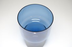 画像8: 北欧ビンテージガラス/Lisa Johansson Pape/リサヨハンソンパッペ/Achillea/アキレア/Wベース/Lサイズ (8)