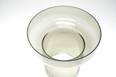 画像11: 北欧ビンテージガラス/Lisa Johansson Pape/リサヨハンソンパッペ/Achillea/アキレア/Wベース/Lサイズ (11)