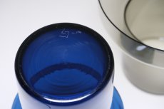 画像9: 北欧ビンテージガラス/Lisa Johansson Pape/リサヨハンソンパッペ/Achillea/アキレア/Wベース/Lサイズ (9)