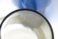 画像12: 北欧ビンテージガラス/Lisa Johansson Pape/リサヨハンソンパッペ/Achillea/アキレア/Wベース/Lサイズ (12)