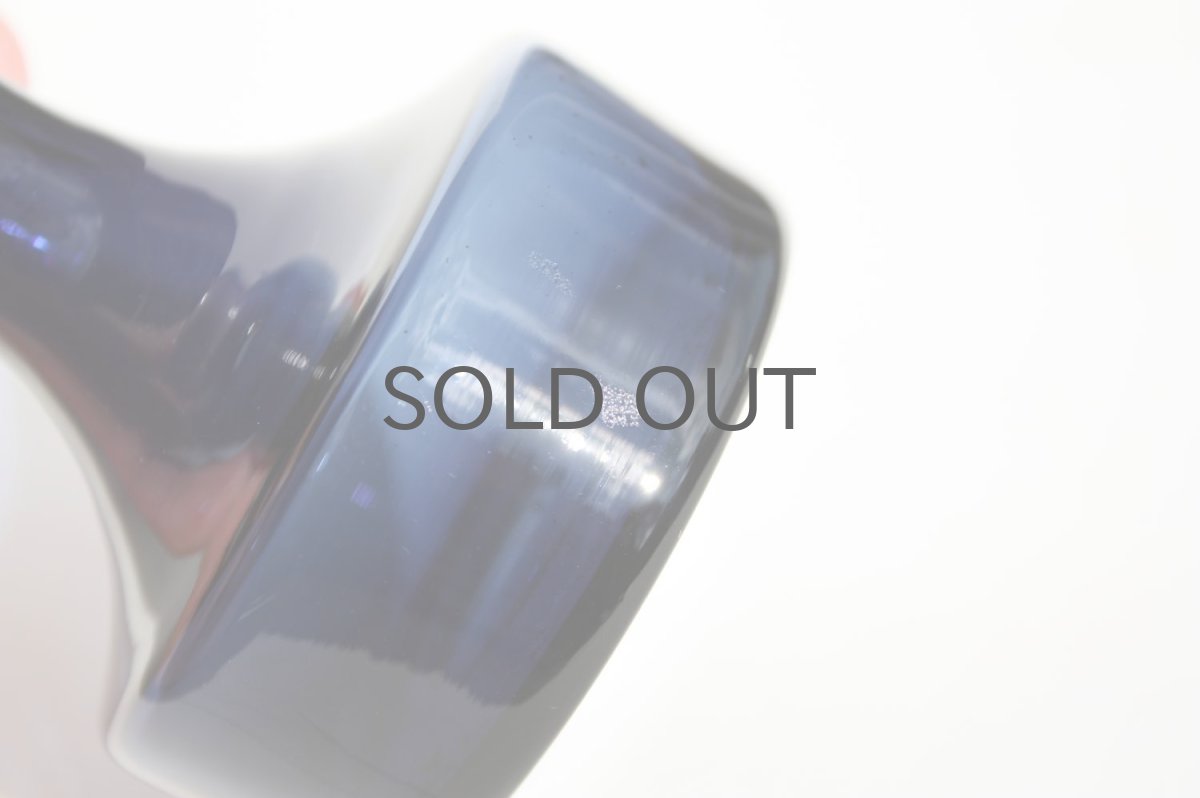 画像5: ビンテージ北欧雑貨/Kaj Franck/カイ・フランク/KF245/Nuutajarvi/ヌータヤルヴィ/ベース (5)