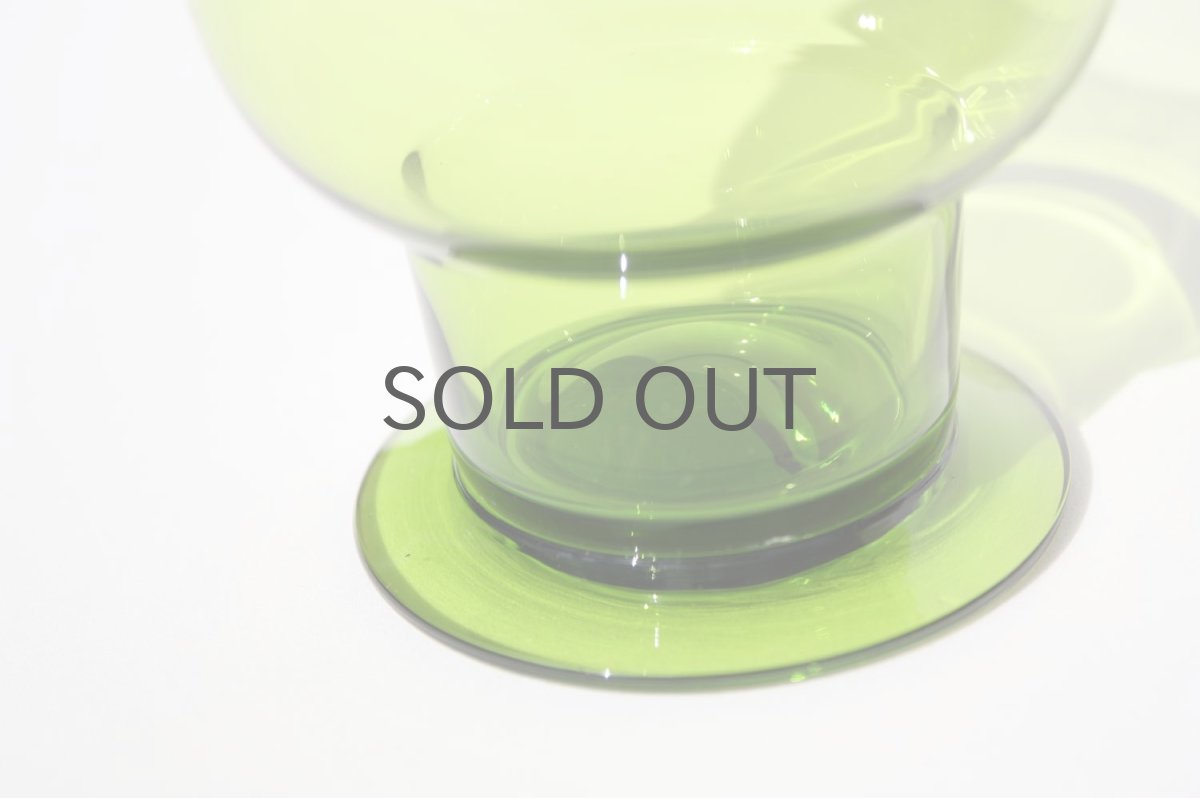 画像3: ビンテージ北欧雑貨/Kaj Franck/カイ・フランク/Wineglass 1111/Nuutajarvi/ヌータヤルヴィ/ワイングラス (3)