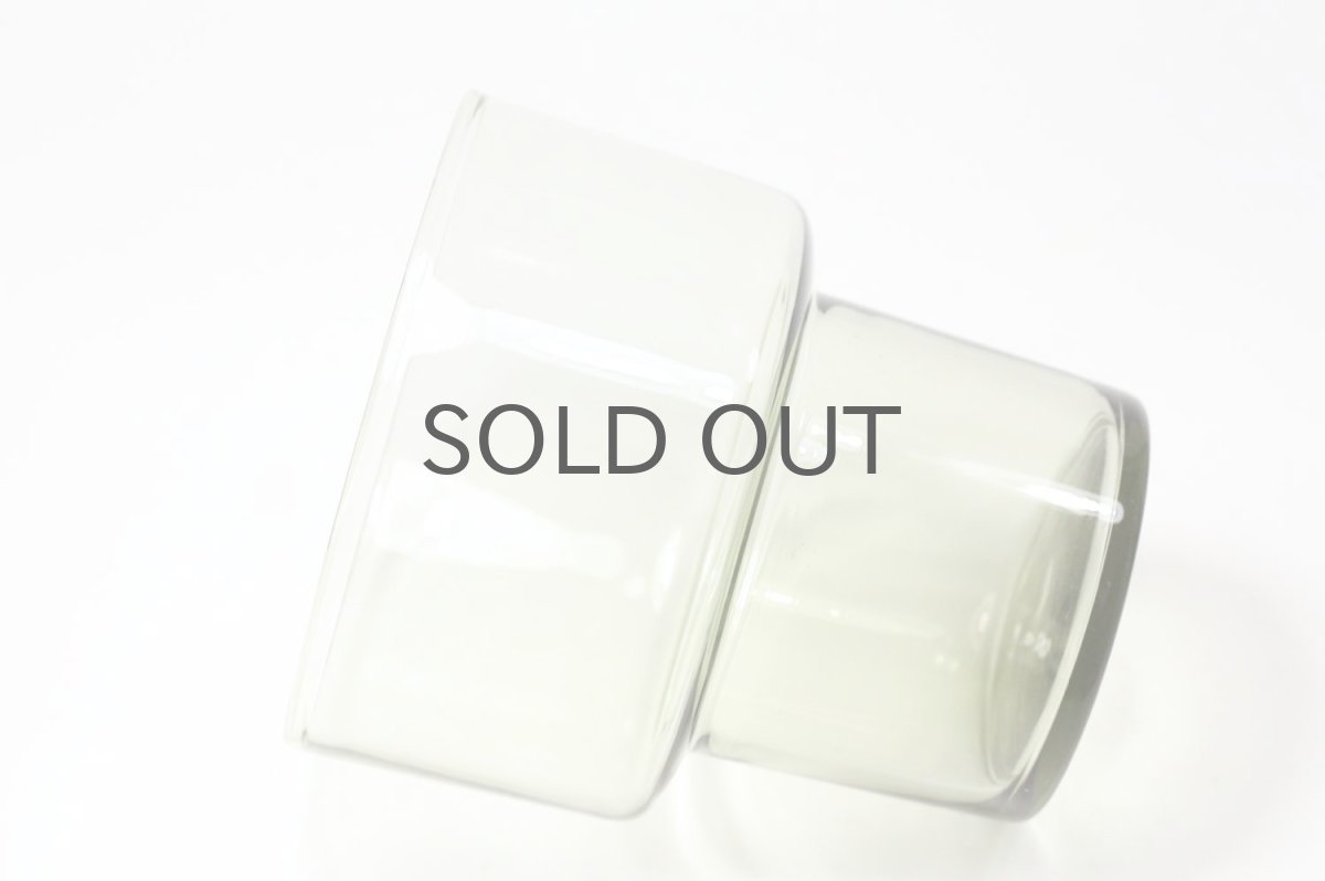 画像3: 北欧ビンテージガラス/Lisa Johansson Pape/リサヨハンソンパッペ/Viola/ビオラ/ベース/H11.5cm (3)