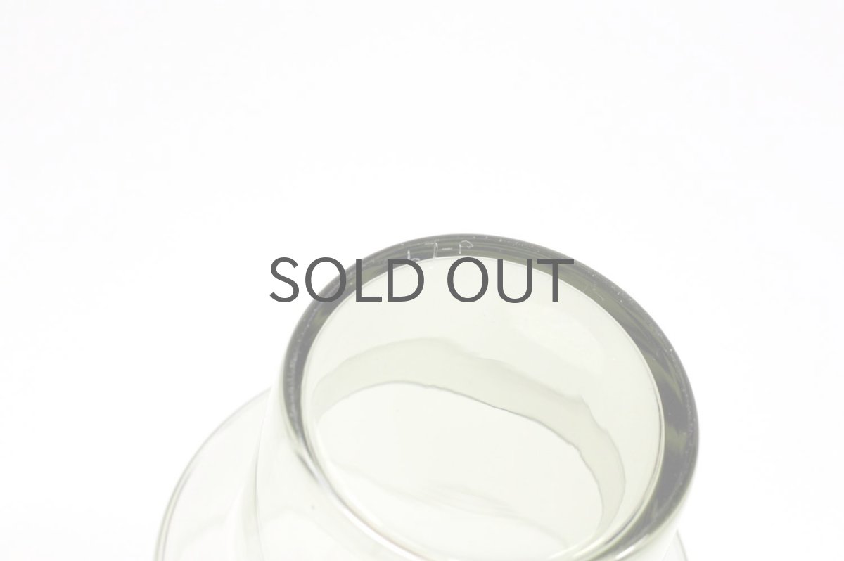 画像4: 北欧ビンテージガラス/Lisa Johansson Pape/リサヨハンソンパッペ/Viola/ビオラ/ベース/H11.5cm (4)