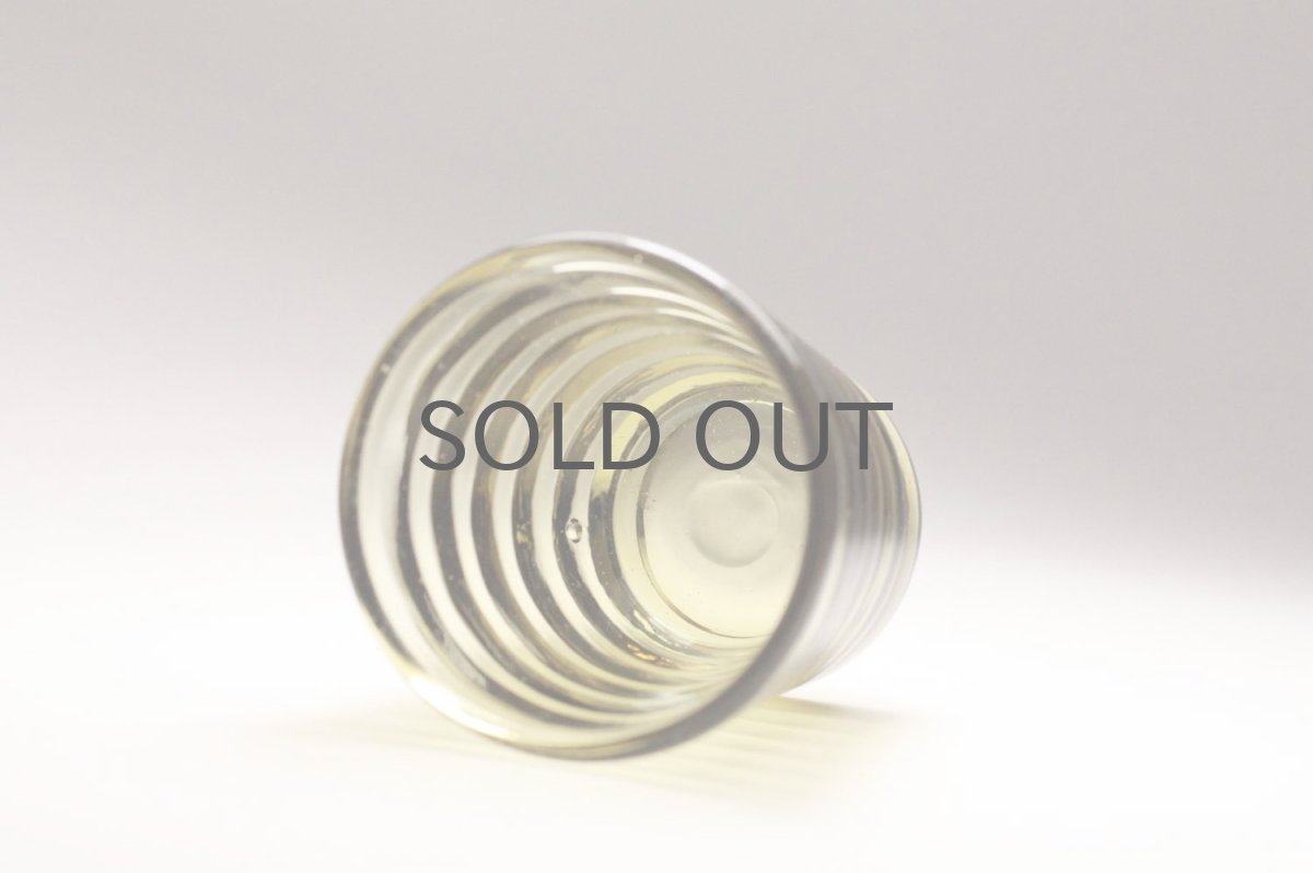 画像3: 北欧ビンテージガラス/Aino Aalto/アイノ・アアルト/Bolgeblick/Karhula/カルフラ/iittala /イッタラ/初期シュナップス/スモーク (3)