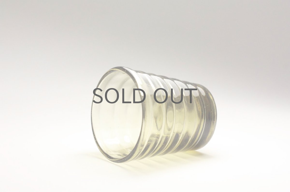 画像4: 北欧ビンテージガラス/Aino Aalto/アイノ・アアルト/Bolgeblick/Karhula/カルフラ/iittala /イッタラ/初期シュナップス/スモーク (4)