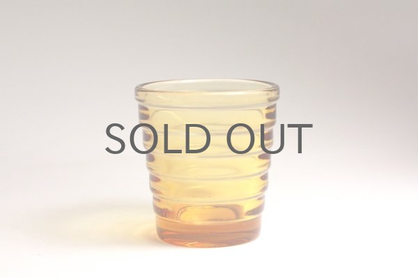 北欧ビンテージガラス/Aino Aalto/アイノ・アアルト/Bolgeblick