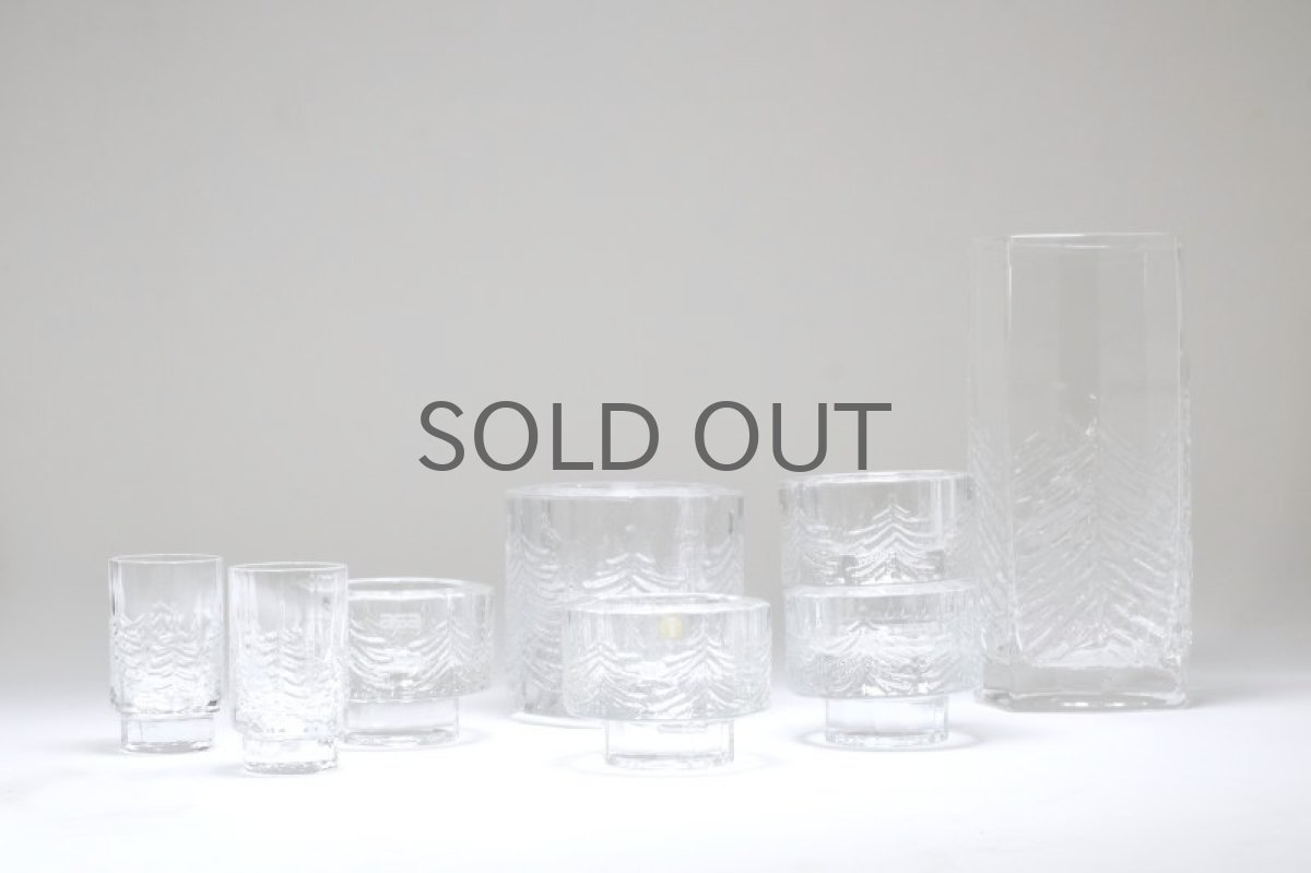画像7: フィンランド/Iittala/イッタラ /Kuusi/クーシ /もみの木/キャンドルホルダー/No.2 (7)