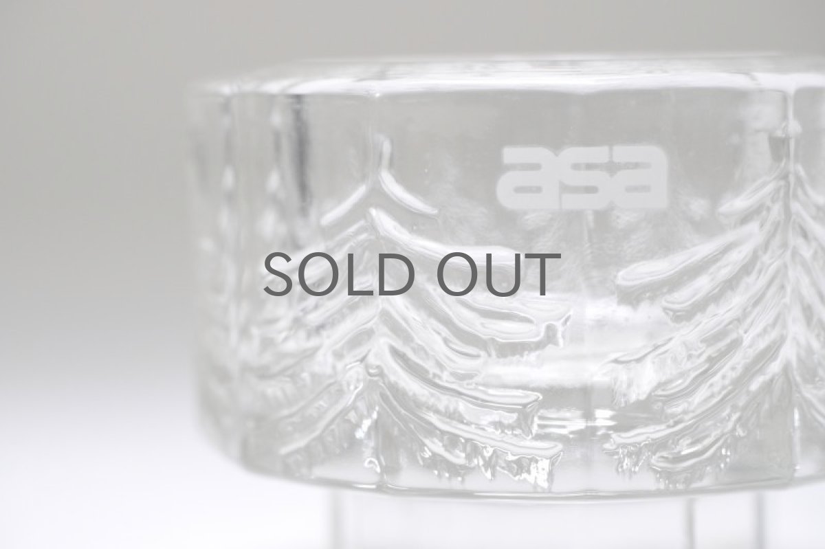 画像2: フィンランド/Iittala/イッタラ /Kuusi/クーシ /もみの木/キャンドルホルダー/No.1 (2)