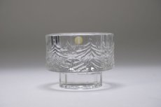 画像1: フィンランド/Iittala/イッタラ /Kuusi/クーシ /もみの木/キャンドルホルダー/No.2 (1)