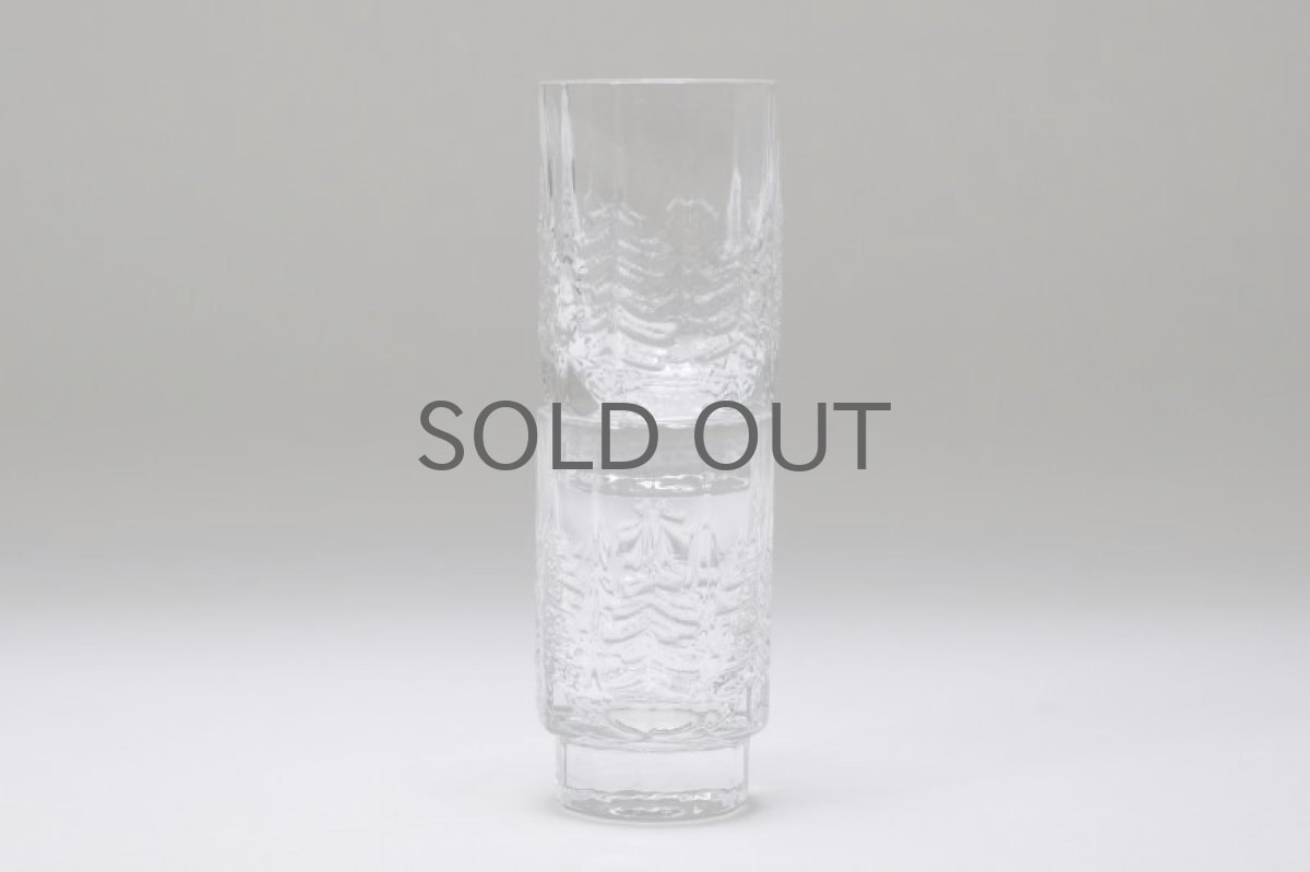 画像2: フィンランド/Iittala/イッタラ /Kuusi/クーシ /もみの木/ショットグラス (2)